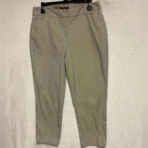 Talbots Curvy Petite Women’s Pants Size 10P‎